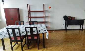 Imagem 7: Apartamento para aluguel IMPECÁVEL possui 120 metros quadrados com 3 quartos