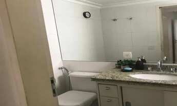 Imagem 7: Apartamento Impecável na Mooca com 84 m² em um condomínio clube com toda estrutura