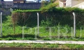 Imagem: Terreno - Chácaras Alpina - Valinhos