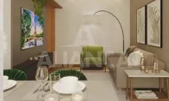 Imagem 6: Apartamento para venda, 2 quarto(s), Presidente Roosevelt, Uberlândia - AP2013