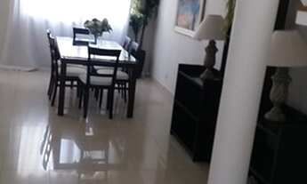 Imagem 3: CAMPOLIM- 4 DORM-2SUITES-3VAGAS-MOBILIADA-180M