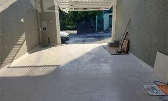 Imagem 6: Sobrado com 3 dormitórios à venda, 160 m² por R$ 925.000,00 - Bela Vista - Osasco/SP