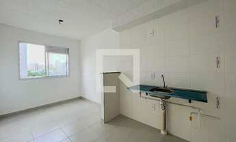 Imagem 2: Apartamento à Venda - Barra Funda, 1 Quarto, 28 m2