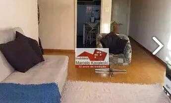 Imagem 3: Apartamento com 3 dormitórios à venda, 96 m² por R$ 490.000,00 - Jabaquara - São Paulo/SP