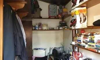 Imagem 4: Casa em Condomínio para Venda em Santana de Parnaíba, Alphaville, 3 dormitórios, 1 suíte