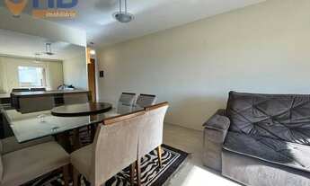 Imagem: Apartamento Mobiliado com 67m e 2 Dormitórios/Suíte