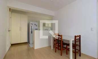 Imagem 7: Apartamento com 3 quartos (1 suíte) à venda no Brás, São Paulo, com 1 vaga