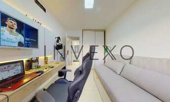 Imagem 6: Apartamento 2 Suítes na Barra da Tijuca