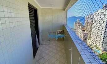 Imagem 5: Apartamento com 3 dormitórios à venda, 134 m² por R$ 800.000 - Jardim Las Palmas - Guarujá