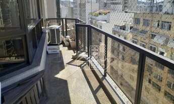 Imagem: Apartamento com 4 quartos à venda, 220