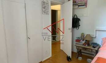 Imagem 7: Apartamento para venda com 80 metros quadrados com 3 quartos em Leblon - Rio de Janeiro