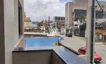 Imagem 3: Apartamento com 02 dormitórios e 01 vaga - Cidade Líder