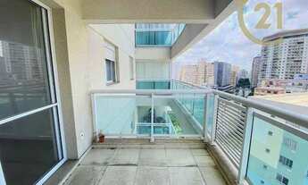 Imagem 7: Apartamento com 1 dormitório para alugar, 47 m² por R$ 3.472,06/mês - Bela Vista - São Pau