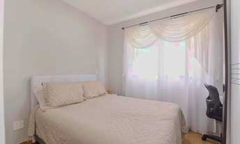 Imagem 7: Apartamento para venda tem 65 metros quadrados com 3 quartos em Campo Comprido - Curitiba