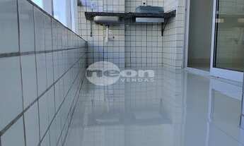 Imagem 4: PRAIA GRANDE - Apartamento Padrão - Boqueirão