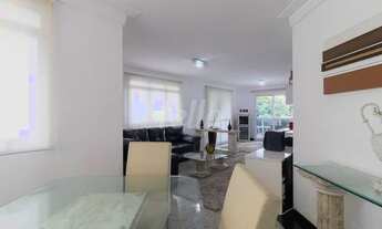 Imagem 5: São Paulo - Apartamento Padrão - Tatuapé