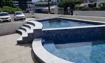 Imagem 10: Apartamento para aluguel com 66 metros quadrados com 2 quartos em Ponta Verde - Maceió - A