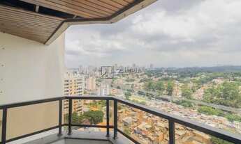 Imagem 6: Cobertura Venda Campo Belo 148 m² 3 Dormitórios