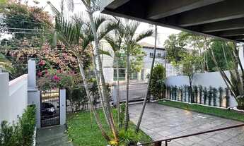 Imagem 4: Excelente casa á venda no Jardim São Bento