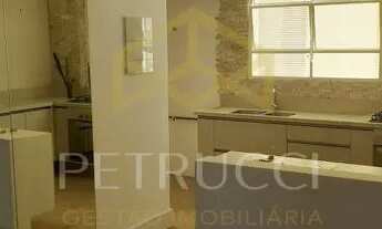 Imagem 5: Apartamento - Centro - Campinas