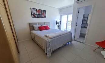 Imagem 7: Apartamento à venda no bairro Cachoeira do Bom Jesus - Florianópolis/SC