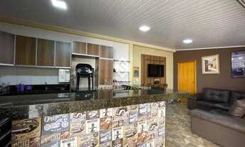 Imagem 7: Excelente casa com 3 quartos, sendo 2 suítes no Setor Jardim Amazônia