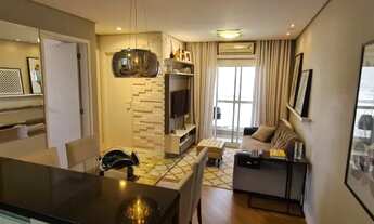 Imagem: Apartamento com 2 dormitórios à venda