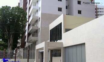 Imagem 2: Piazza Toscana. 3/4. 1 ou 2 Vagas. P22