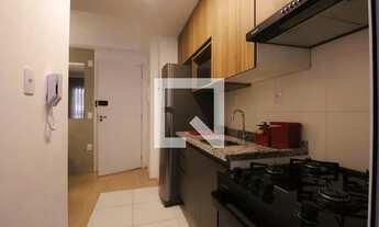 Imagem 7: Apartamento para Aluguel - Vila Guilherme, 2 Quartos, 50 m2