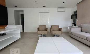 Imagem 3: Apartamento para Aluguel - Panamby, 2 Quartos, 171 m2