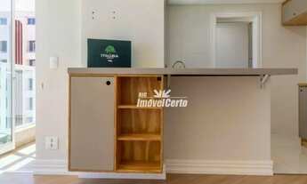 Imagem 3: APARTAMENTO com 2 dormitórios à venda com 68m² por R$ 750.000,00 no bairro Alto da Glória