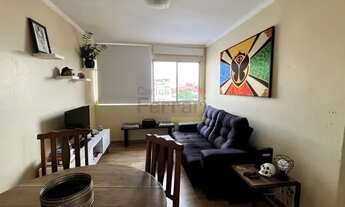 Imagem: Apartamento próximo ao Aeroporto de Congonhas!