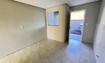 Imagem 7: Sobrado Geminado à venda, 2 quartos, 1 vaga, Três Rios do Norte - Jaraguá do Sul/SC