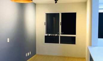 Imagem: Apartamento com 1 dormitório, 36 m²