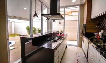 Imagem 6: Casa - Swiss Park - Campinas