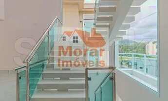 Imagem 3: Casa em Condomínio para Venda em Barueri, Alphaville Empresarial, 4 dormitórios, 4 suítes