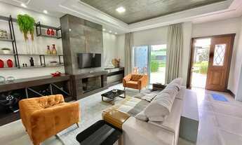 Imagem 3: MELHOR CUSTO BENEFÍCIO DO CONDOMINIO - CAPÃO ILHAS RESORT - 4 SUITES INDEPENDENTES - MOBIL