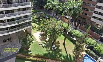 Imagem 3: Apartamento para aluguel com 100 metros quadrados com 2 quartos em Meireles - Fortaleza