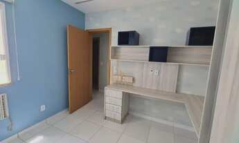 Imagem 3: Torres Dumont aluguel 3/4 sendo 1 suíte. Mobiliado 2 G/C! Nascente total, andar alto