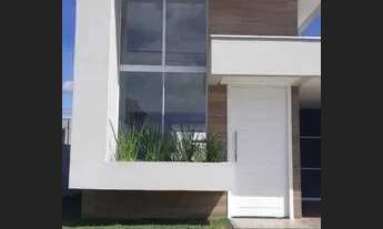 Imagem 2: CAMAÇARI - Casa de Condomínio - JARDIM LIMOEIRO