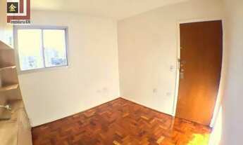 Imagem 2: Apartamento com 1 dormitório à venda, 33 m² por R$ 325.000,00 - Saúde - São Paulo/SP