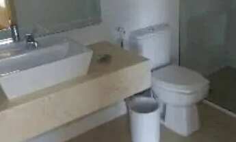 Imagem 7: Flat com 1 dormitório para alugar, 46 m² por R$ 2.635/mês - Ribeirânia - Ribeirão Preto/SP