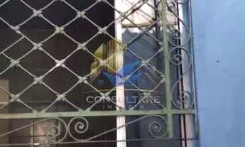 Imagem 7: Casa com 1 dormitório para alugar, 40 m² por R$ 750,02/mês - Vila Jockei Clube - São Vicen