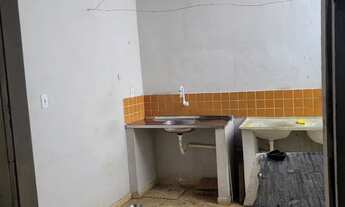 Imagem 2: Aluga-se uma casa no Alecrim