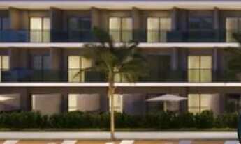 Imagem 1: Boulevard Carneiros, Apartamento Studio/ 1, 2 E 3 QUARTOS/ na Praia dos Carneiros - Tamand