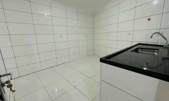 Imagem 5: Térrea para aluguel tem 44 metros quadrados com 1 quarto em Umuarama - Osasco - SP