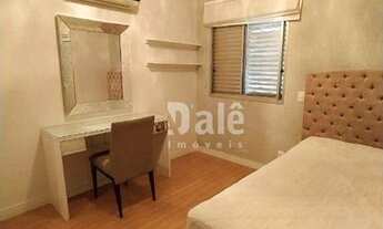 Imagem 5: Apartamento para alugar, 129 m² por R$ 6.499,00/mês - Jardim Aquarius - São José dos Campo