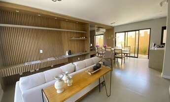 Imagem 6: Casa Exclusiva do lado da Lagoa do Taquaral