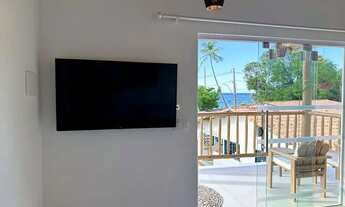 Imagem 5: Pousada na Praia do Centro em Pipa