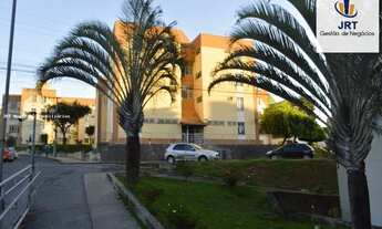 Imagem 4: Apartamento 02 quartos, 3º andar, 01 vaga, Jardim Riacho, Contagem